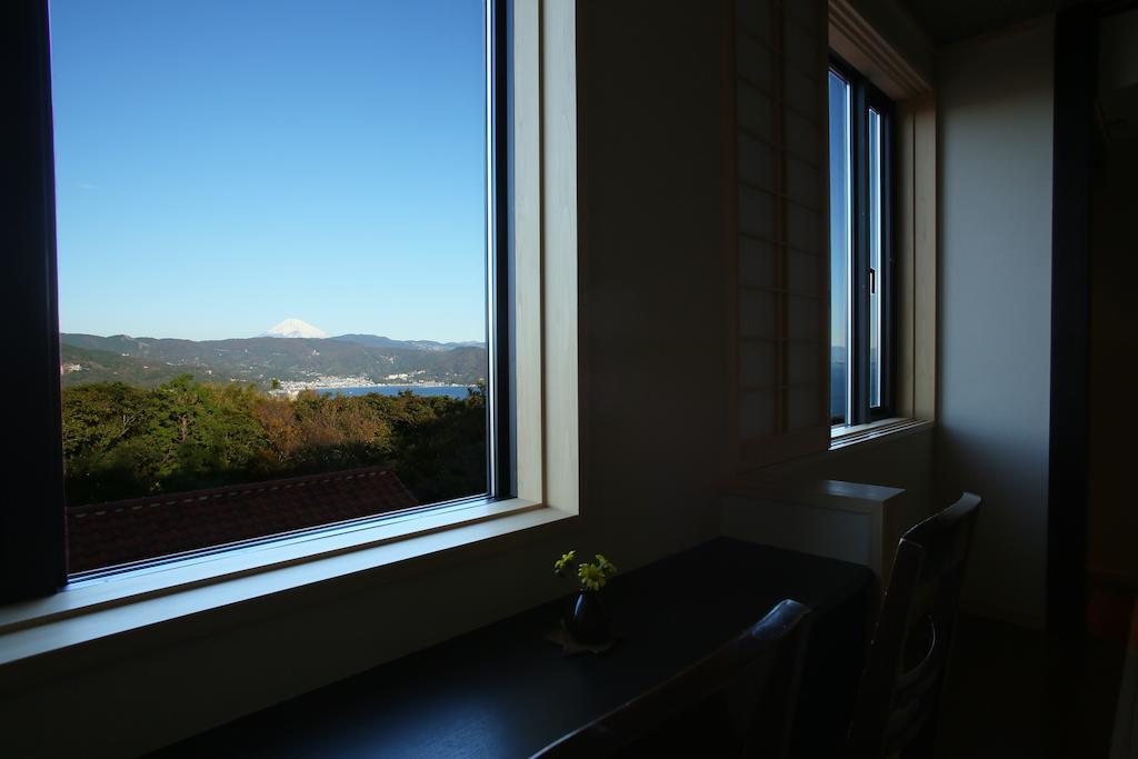 Oceanview Villa Jaiz Atami  Szoba fotó