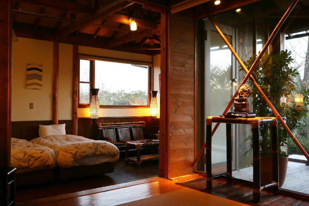 Oceanview Villa Jaiz Atami  Szoba fotó