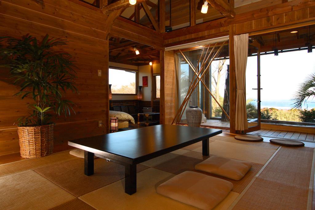 Oceanview Villa Jaiz Atami  Szoba fotó