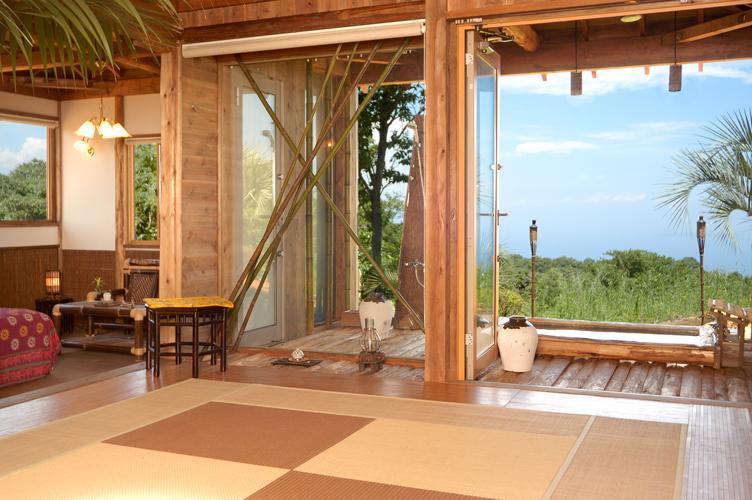 Oceanview Villa Jaiz Atami  Szoba fotó