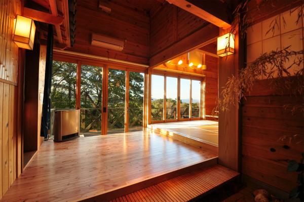 Oceanview Villa Jaiz Atami  Szoba fotó