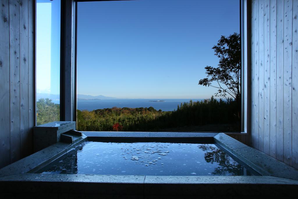 Oceanview Villa Jaiz Atami  Kültér fotó