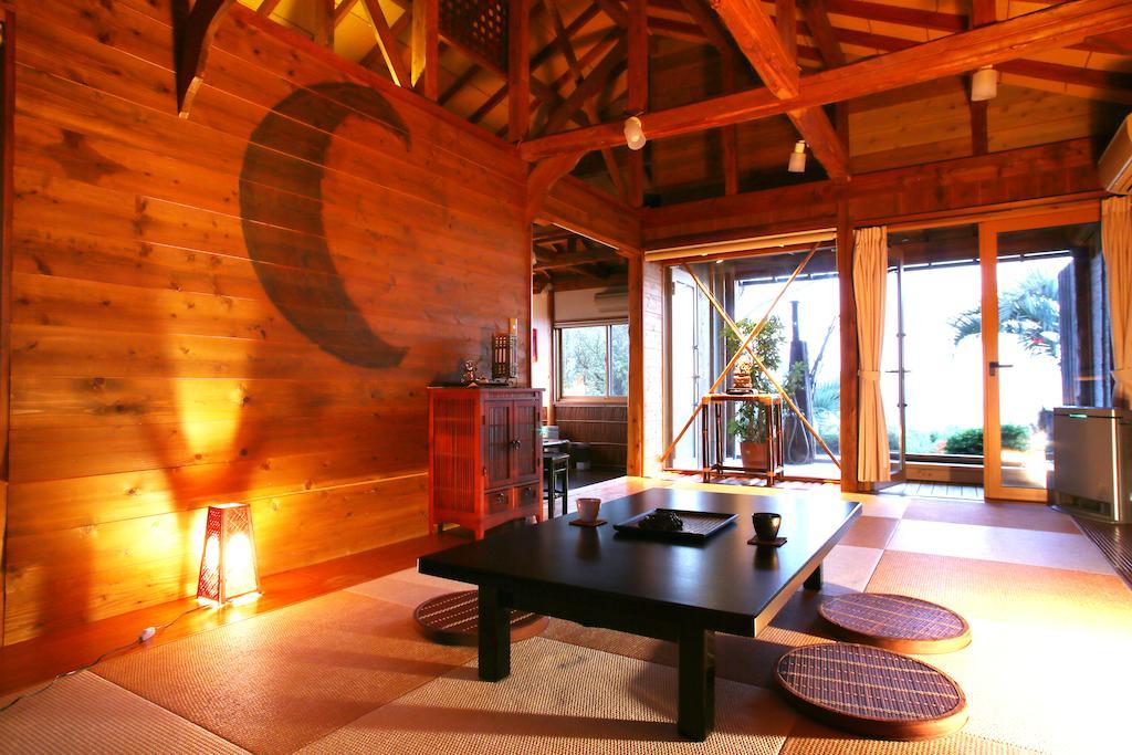 Oceanview Villa Jaiz Atami  Szoba fotó