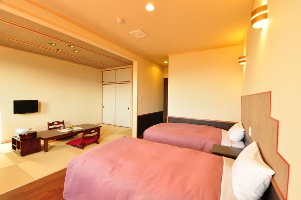 Oceanview Villa Jaiz Atami  Kültér fotó