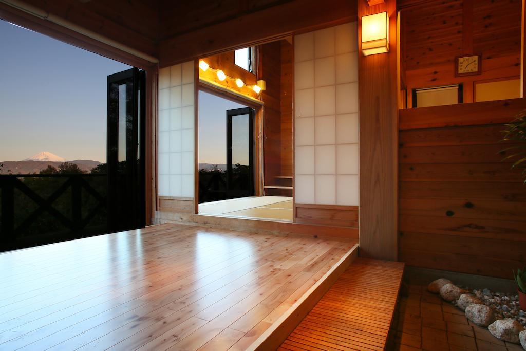 Oceanview Villa Jaiz Atami  Szoba fotó